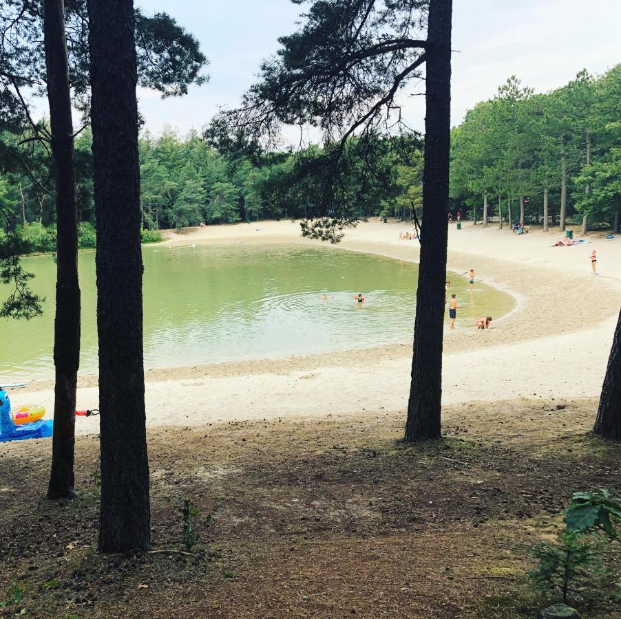 B&B Puur Drenthe Elp Eksteriør billede